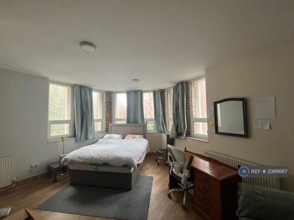 Flat 17