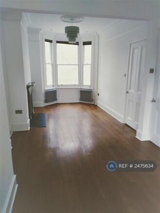 Reception Room View 1