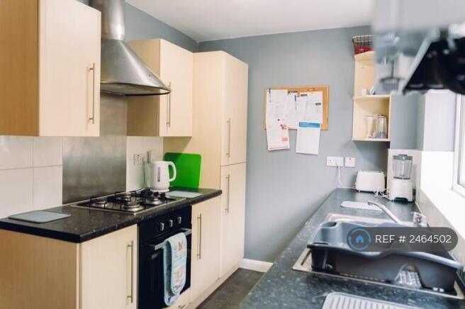 Kitchen 1