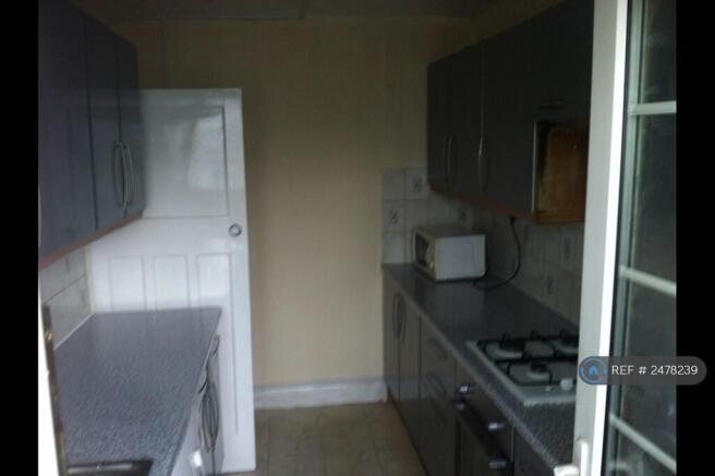 Kitchen Both Sides
