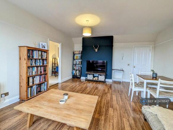 Reception Room.