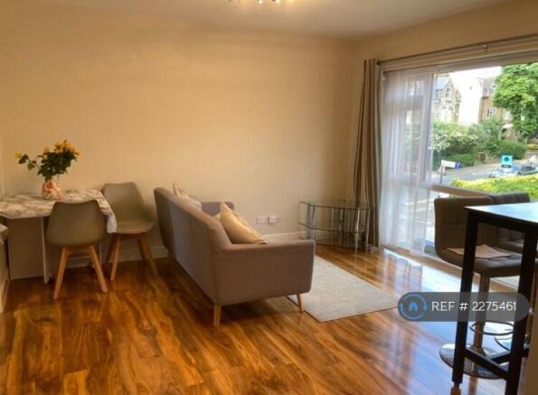 Living Room Dining 