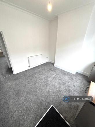Reception Room 1