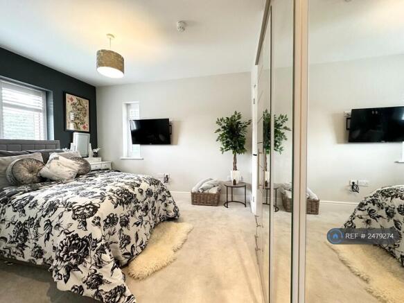 Ensuite Room 5