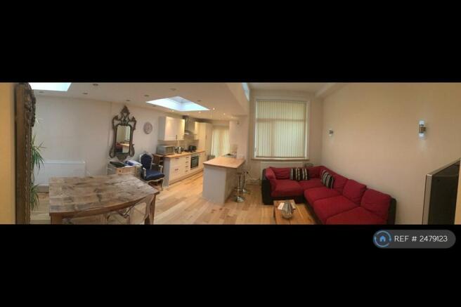 7. Open Plan Area 1a