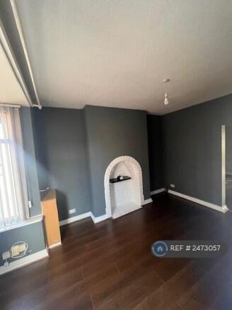 Front Reception Room