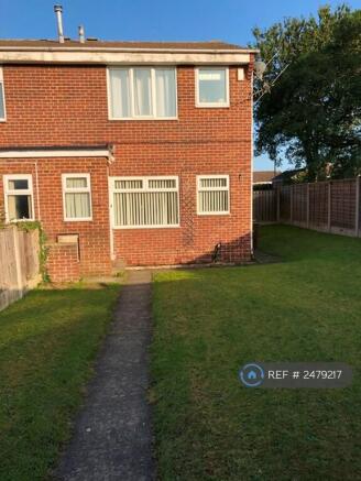 House Front