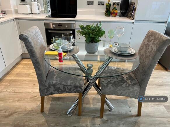 Kitchen Dining 