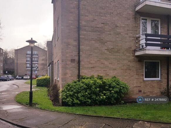 Outside Durham House 