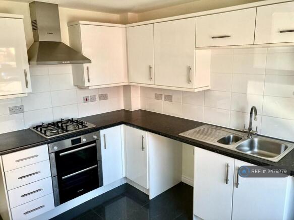 Kitchen Main
