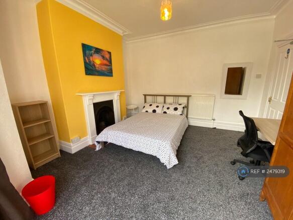 Room 1 (Double)