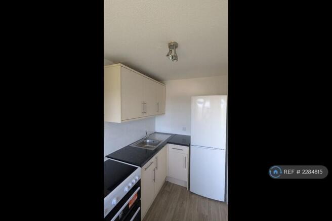 Fridge Freezer