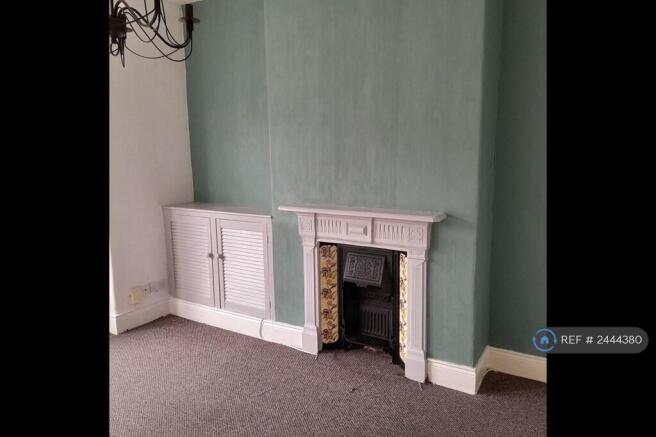 Sitting Room. Tv Broadband Sockets