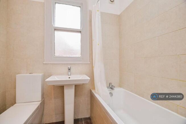 Main Bathroom