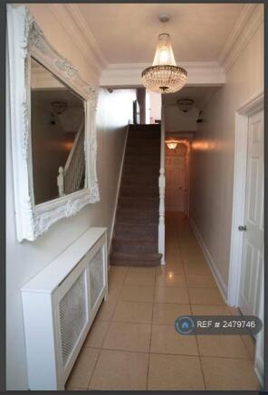 Hall Way