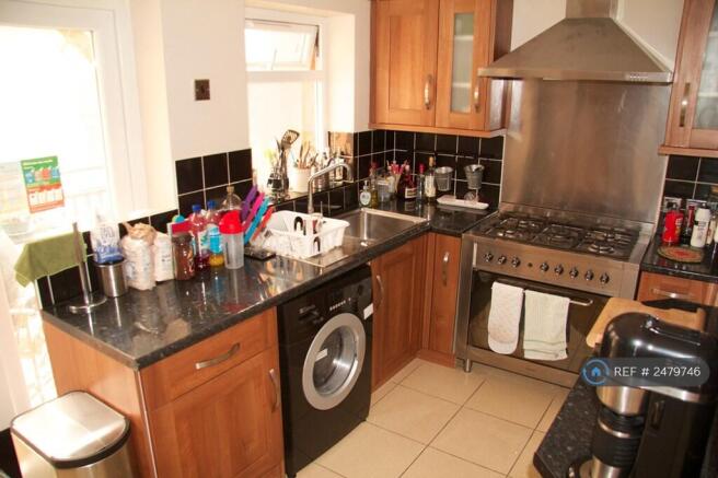 Kitchen Shared 