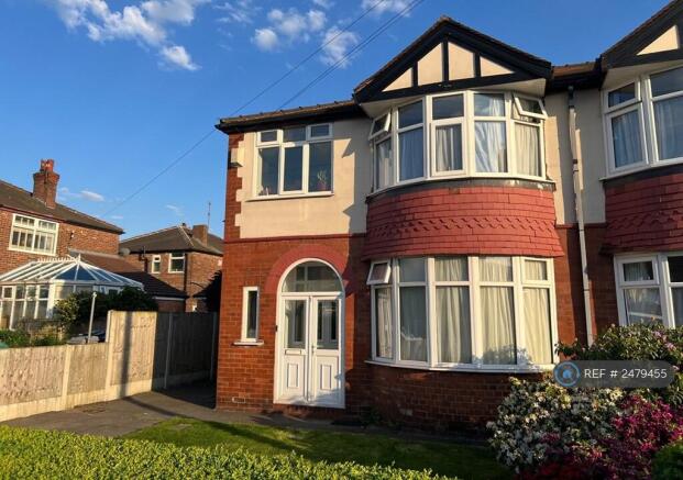 Property Front