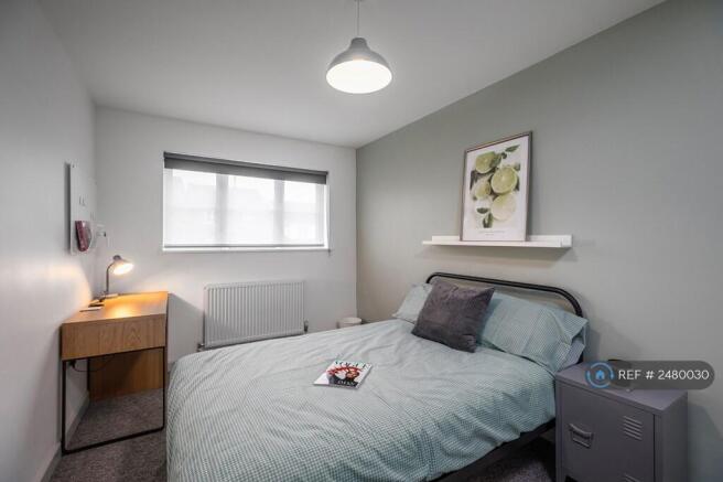 Room 2- Set Up For Working Drom Home