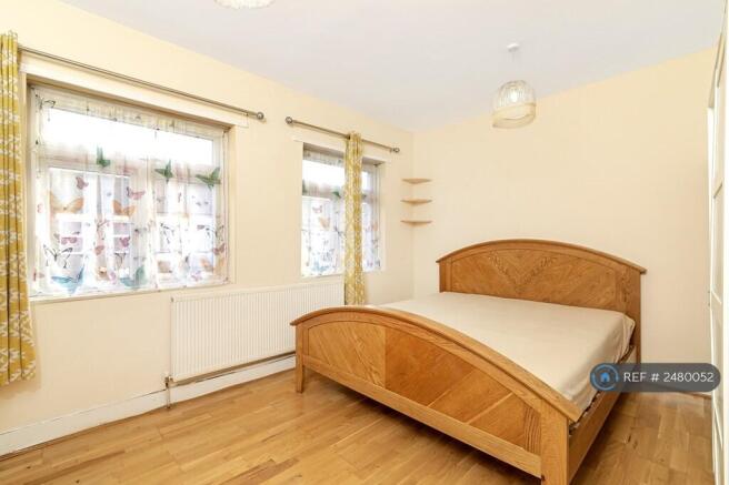 Master Bed Room - i