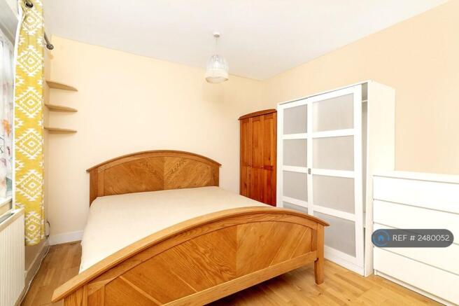 Master Bed Room - Ii
