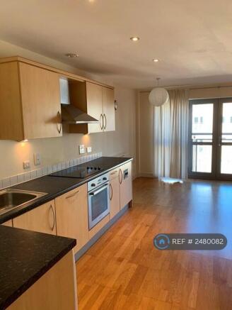 Kitchen Lounge