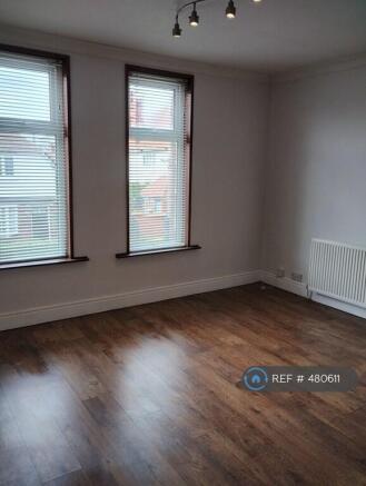 Living Room/Kitchen