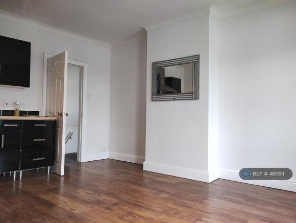 Living Room/Kitchen