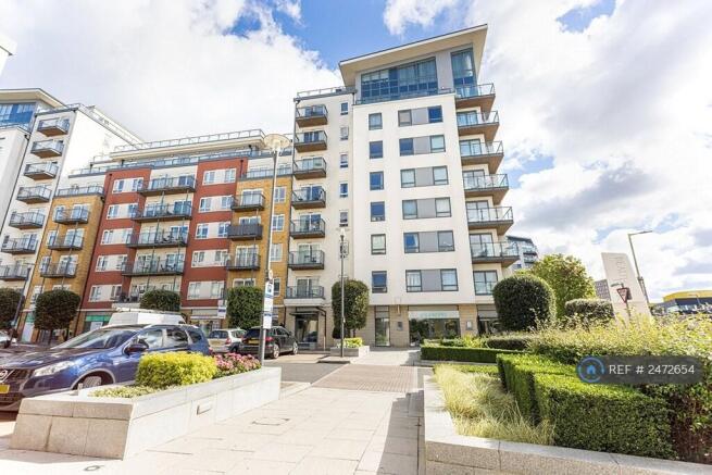 Close To Amenities 