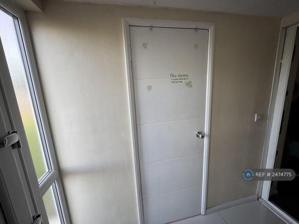 Bathroom 1