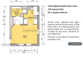 Illustrative Floor Plan