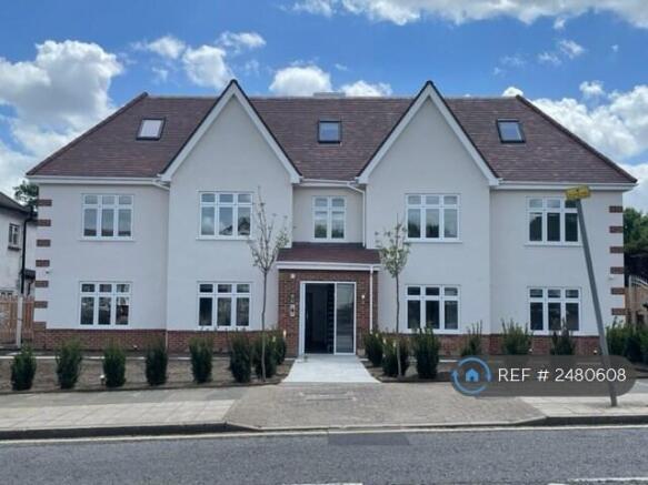 Rosemary Court 