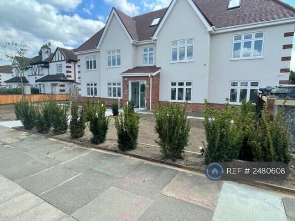 Rosemary Court
