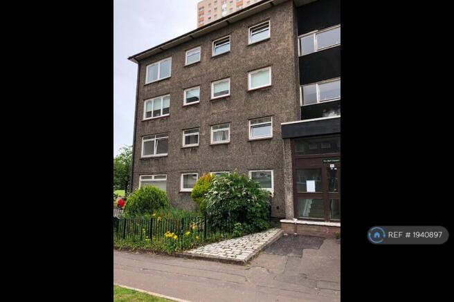Ground Floor Flat