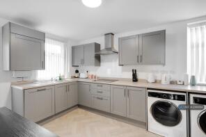 Communal Kitchen 