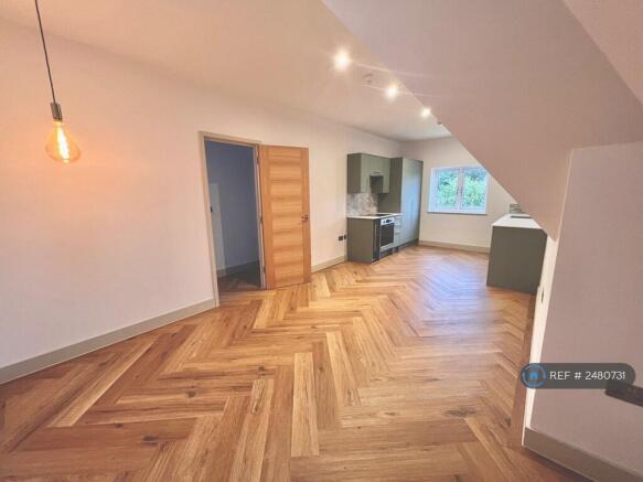 Living/Dining Room