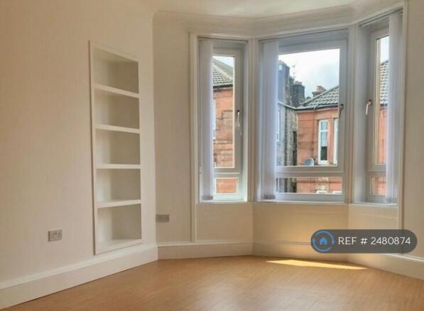 Living Room From Hall