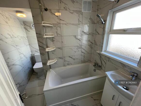 New Bathroom-1st Image