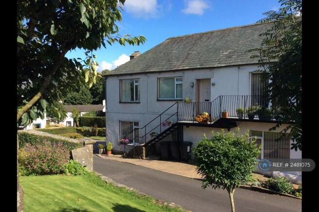 First Floor Flat