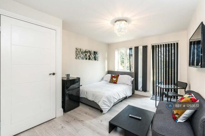 Amazing Living Space