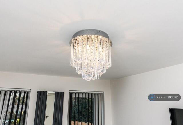 Ceiling Feature