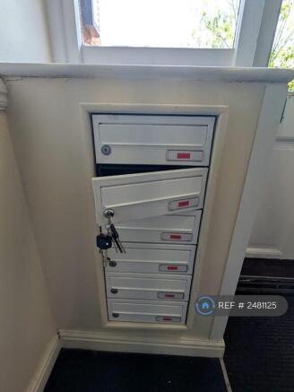 Letter Box