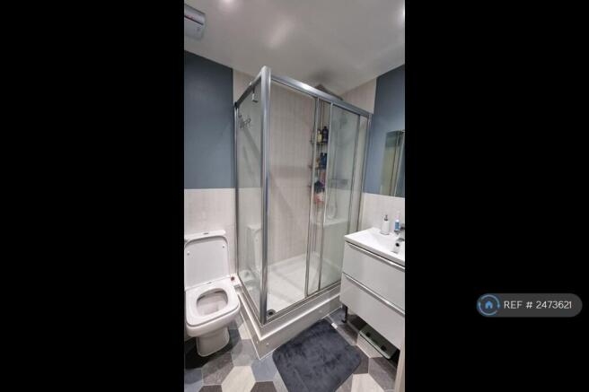 Ensuit Bathroom