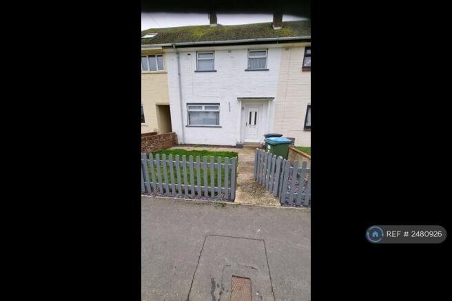 House Front