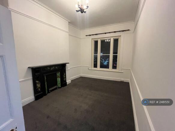 Large Living Room