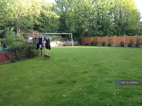 Communal Garden