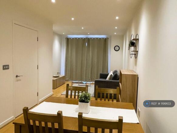 Dining Living