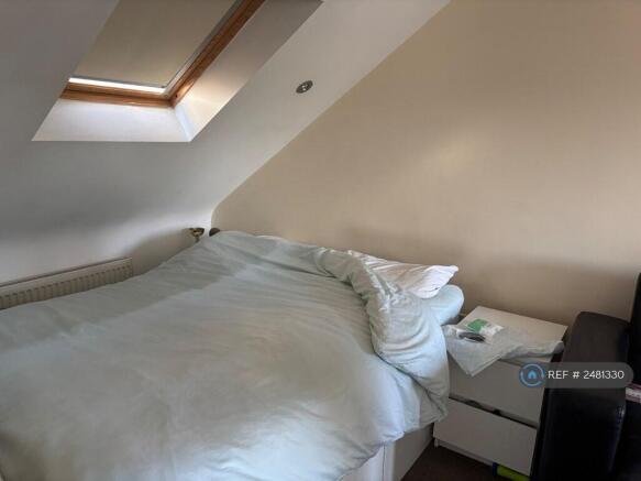 Loft En-Suite
