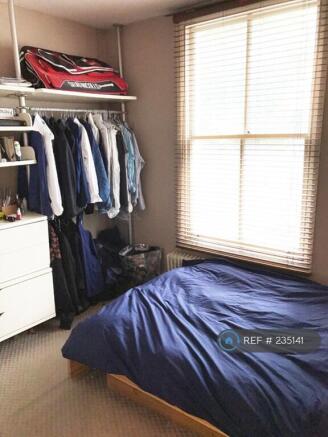 Front Bedroom