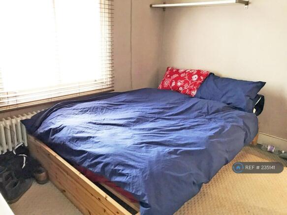 Front Bedroom