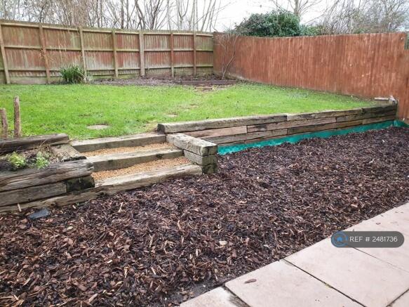 Rear Garden 2